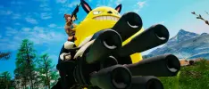 Ex-empleado de Nintendo advierte sobre Palworld