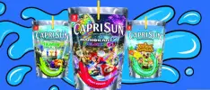 Nintendo anuncia colaboración con Capri Sun