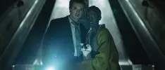 Primer tráiler de A Quiet Place: Day One