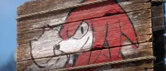 Primer avance y fecha de la serie de Knuckles