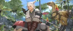 Final Fantasy XIV en Xbox requiere de Game Pass