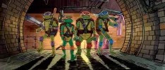 Tráiler de Tales of the Teenage Mutant Ninja Turtles