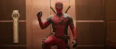 ¡Aquí está el primer tráiler de Deadpool 3!