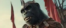 Nuevo tráiler de Kingdom of the Planet of the Apes