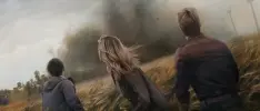 Primer tráiler de Twisters, secuela de Twister