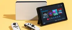 Así funcionaría la retrocompatibilidad en el Switch 2