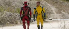 Así reaccionó Hugh Jackman al tráiler de Deadpool & Wolverine