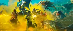 ¿Helldivers II sufre de review bombing?