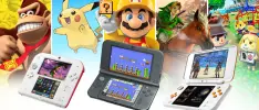 Las reparaciones del 3DS llegan a su fin