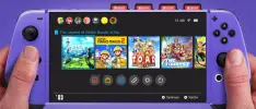 ¿Nintendo filtró el nombre oficial del Switch 2?