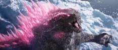 ¡Nuevo tráiler de Godzilla x Kong: The New Empire!