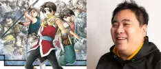 Yoshitaka Murayama, creador de Suikoden, ha fallecido