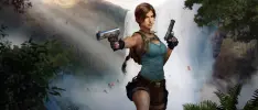Primer vistazo oficial al nuevo Tomb Raider