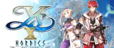 Confirman lanzamiento de Ys X: Nordics en occidente