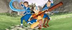 Nuevo juego de Avatar: The Last Airbender en camino