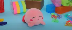 Kirby llega a la Cajita Feliz de McDonald's