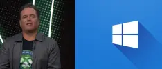 Phil Spencer lanza crítica contra Windows