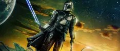 Respawn trabajaría en un juego de The Mandalorian
