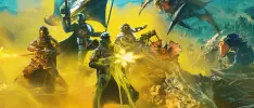 Helldivers II no agregará un modo PvP