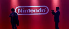 Las acciones de Nintendo caen sustancialmente