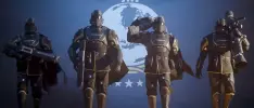 Helldivers II supera a GTA V y Destiny 2 en PC