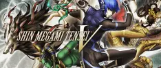 Filtran versión mejorada de Shin Megami Tensei V