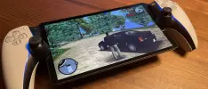 Hackean un PlayStation Portal para que corra juegos de PSP