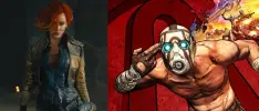 ¡Primer vistazo oficial a la película de Borderlands!