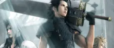 Final Fantasy: Advent Children regresa al cine en México