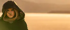 Aquí las primeras reacciones de Dune Part Two
