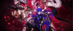 Confirman Shin Megami Tensei V: Vengeance