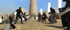 Anuncian colección clásica de Star Wars Battlefront