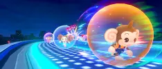 Nuevo Super Monkey Ball en camino al Switch