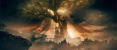 Primer vistazo a Elden Ring Shadow of the Erdtree