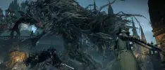 Hidetaka Miyazaki habla sobre el remake de Bloodborne