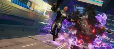 Colección de Crackdown llegaría a PS5 y Switch 2