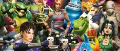 Los fans se enojan ante la falta de Rare Replay en Switch