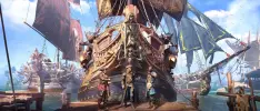 Skull & Bones tiene muy pocos jugadores