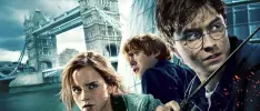 La serie de Harry Potter ya tiene fecha de estreno