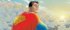 Primer vistazo al elenco de Superman: Legacy