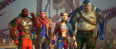 Suicide Squad no cumplió las expectativas de Warner Bros