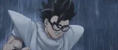 Se confirma el nombre de la transformación Ultimate de Gohan