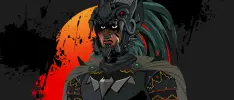 Nuevo vistazo a la película de Batman Azteca