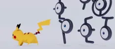 Revelan el mensaje secreto de Pokémon Presents