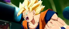 Dragon Ball FighterZ llega mañana a PS5 y Xbox Series X|S