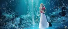 Los discos de Final Fantasy VII Rebirth tienen un gran error