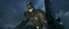 Llega masiva actualización de Batman Arkham Knight al Switch