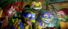 Teenage Mutant Ninja Turtles: Mutant Mayhem 2 ya tiene fecha de estreno
