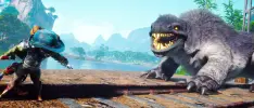 Tráiler confirma lanzamiento de Biomutant en Switch