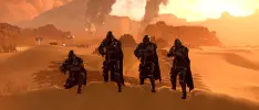Mechas y más contenido llegará a Helldivers II